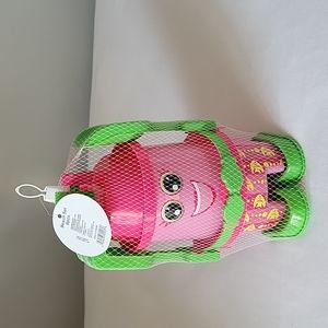 Girl's Beach Set 8pcs